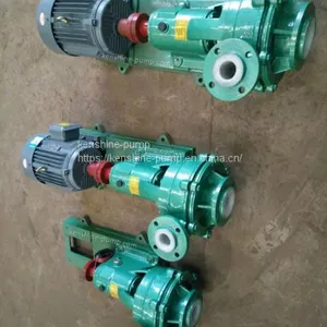 TBZB Stainless Steel Heat Preservation Self Priming Pump thumbnail-3