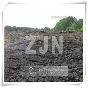 Sludge Drying Disposal Machine for Animal Manure Drying thumbnail-3
