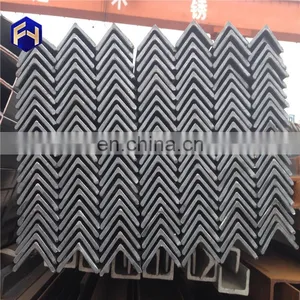 New Design Drill Cutting Black Angle Bar With Low Price thumbnail-4