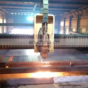 Interior & Exterior Corten Steel Wall Panel 1mm Thick Facade Corten thumbnail-1