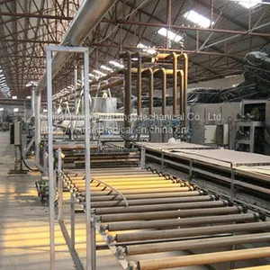 Light Mineral Wool Board Production Line Equipment thumbnail-2