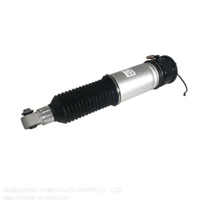 BWM 7-Series E65/E66 ( 2000~2008 ) Rear Left and Right Air Shock With Solenoid thumbnail-1