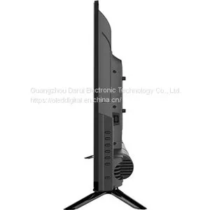 DLED HL12A 4k Curved OLED TVS Smart Curved OLED TVS Supplier thumbnail-5