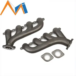 Precision OEM Customized Gravity Casting Parts With High Quality thumbnail-5