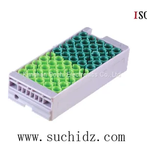 Tool Changer for Taliang Drilling Machine 60 Holes Drill Bits Tool Cassete Machine Spare Parts thumbnail-1