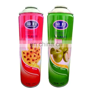 Spray Perfume Can With Made in China thumbnail-1