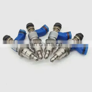 Fuel Injector 23250-29055, 23209-29055, 2325029055, 2320929055 for Toyota thumbnail-3