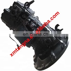 PC200-6 PC210-6 Hydraulic Main Pump Assy 708-2L-00172 708-2L-00171 708-2L-00170 708-2L-00074 thumbnail-1