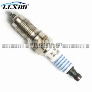 Genuine Iridium Spark Plug LR000604 AGSF24N For Land Rover thumbnail-3