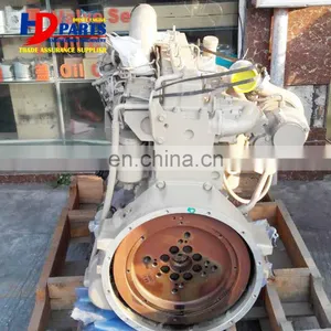 Diesel Engine Assy For 6CT8.3 6CT Assembly thumbnail-1