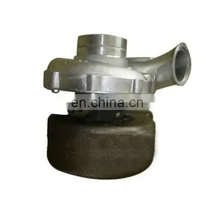 Volvo Truck 470643 Turbocharger thumbnail-1