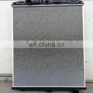 Truck Radiator Price List 61447A for DAF Truck thumbnail-1