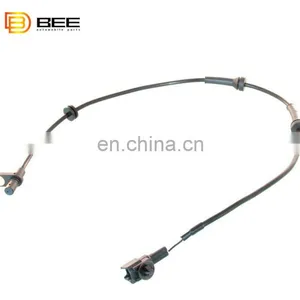 ABS Wheel Speed Sensor Rear Left For NISSAN 47901ED500 47901-ED500 thumbnail-4
