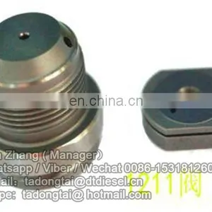 VALVE for Injector 095000-1211 thumbnail-2