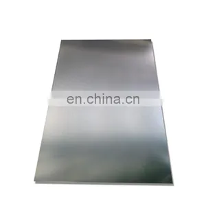 Hot Rolled Mild Carbon Steel Sheet Plate thumbnail-1