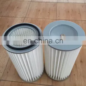 Coal Dust Collector Filter Cartridge Air Filter thumbnail-4