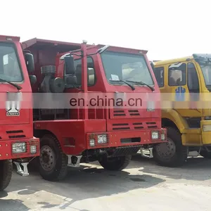 China Supply Good Quality Long Life Larger Capacity SINOTRUK HOWO MILITARY TRUCK 8*8 for Military Transportation thumbnail-4
