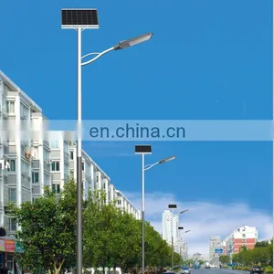 Energy Saving Solar Led Street Light thumbnail-3