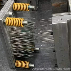 Injection Manufacturer Plastic Injection Mold Making Injection Molding Customize thumbnail-1
