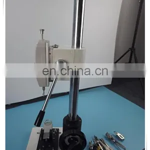 Multifunctional Toys Button Snap Pull Tester Price, Snap Tester for Push Pull Test, Button Snap Tensile Tester thumbnail-6