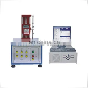 Automatic Key Switch Load Stroke Curve Tester thumbnail-1