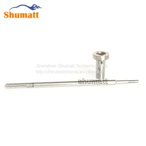 OEM New Control Valve Assembly FOOVCO1045 Suit to 0445110 Series Injector thumbnail-1