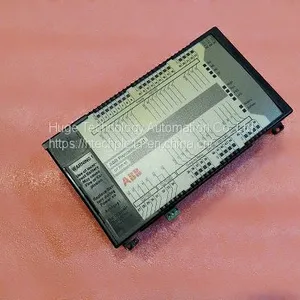 ABB 07KR91 Procontic Central Processing Unit New Original Sealed thumbnail-1