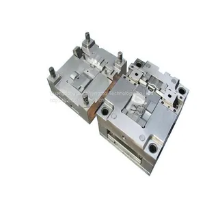 OEM/ODM Factory Plastic Mould Electronics Stainless Steel Mold Make/oem Plastic Mould thumbnail-1