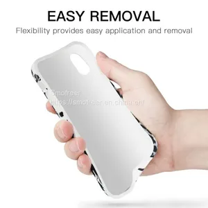 TPU Phone Case of Custom Design for IPhone XS Max TPU Phone Case for Iphone 12 Mobile Phone Case thumbnail-5