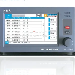 NSR NVX-1000/3000 NAVTEX thumbnail-3