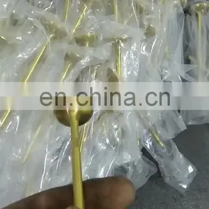 Racing Engine Valves For BRP Seadoo Jetski Rotax 900 HO ACE 1503 4-TEC NA Watercraft Titanium Retainer Piston Spare Part thumbnail-1