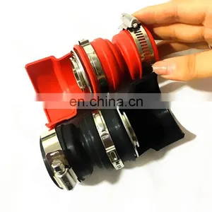 Racing Assy For Seadoo WAKE PRO 215 155 GTI 130 RENTAL GTX RXT-X RXP-X 255 260 OEM Ball Bearing With Bellow 420832753 420832648 thumbnail-2
