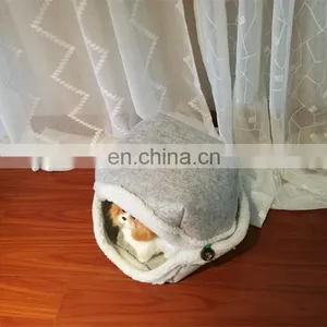 Factory New Products Simple Handmade Cheap Pet Bed thumbnail-5