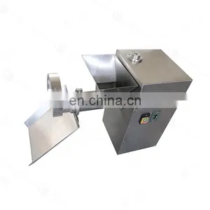 Fully SUS304 Automatic Bakery Bread Electric Dough Divider Rounder thumbnail-6