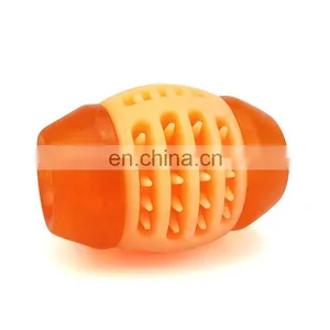 2020 New Arrival Dog Toy Manufacture Quality Food Treat Snack Feed Fun Dog Toy thumbnail-4
