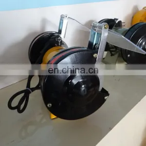 250mm Bench Grinder 10inch thumbnail-3