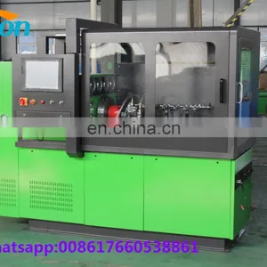 EPS815 Diesel Common Rail Injector Pump Test Machine With EUI EUP HEUI Function BCS815A thumbnail-6