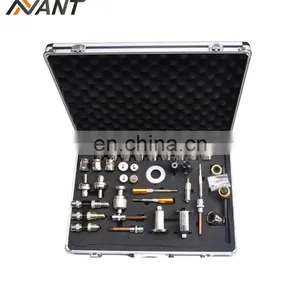 Diesel Injector Repair Tools Common Rail Dismantle Tool Kit 38pcs thumbnail-1