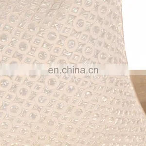 Wholesale Decorative Jacquard Geometric Pattern Indoor Cushion/throw Pillow for Home Decor thumbnail-3
