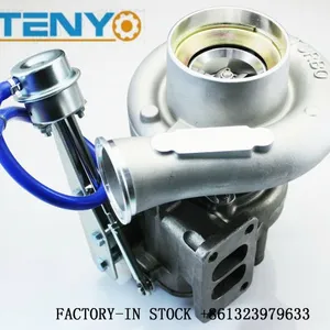 HX35W 4035253 3960478 4029160 4050150 3534917 3534333 4035213 CUMMINS 6BTA 5.9L 210HP TurboCharger thumbnail-2
