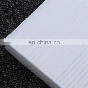 High Performance Automobile Air Conditioning Filter PC-0901 thumbnail-5
