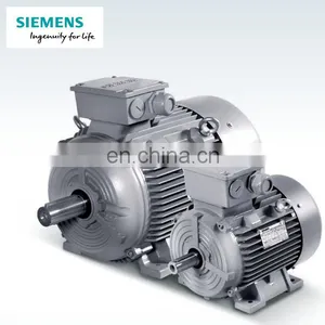 SIEMENS Standard Three Phase AC Electric Motors 75kw thumbnail-1