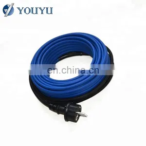 10M/PC Self Regulating Downspout Heating Cable thumbnail-4