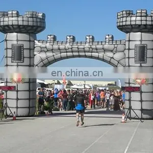 2018 Inflatable Castle Arch for Sale thumbnail-2
