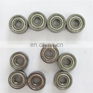 Ball Bearing R10ZZ Miniature Bearing R10 thumbnail-6