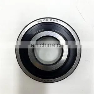 ABEC-3 Stainless Steel Deep Groove Ball Bearing 6203 Bearing thumbnail-4