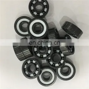 Fishing Reel Ceramic Bearing Deep Groove Ball Bearings 4205 thumbnail-6