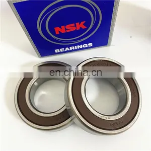 High Precision Nsk Gearbox Bearing 6206 6206-2RS 6206ZZ 6206DDU Bearing thumbnail-2