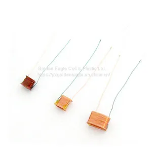 Micro Coil Air Core Inductor Coil thumbnail-2
