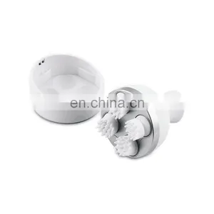 Portable Health Care Products Neck and Shoulder and Head Massage Equipment thumbnail-6